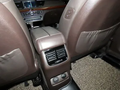 Kia K7 2017, 109293 км, за 5901.27 USD - фото 16