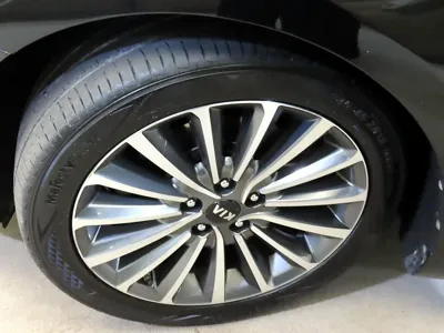 Kia K7 2017, 109293 км, за 5901.27 USD - фото 20