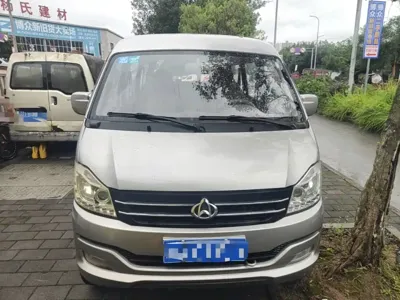 Kuayue V3 2018, 46800 км, за 2401.54 USD