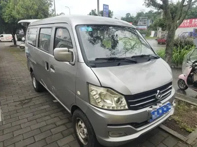 Kuayue V3 2018, 46800 км, за 2401.54 USD