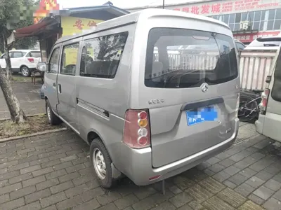 Kuayue V3 2018, 46800 км, за 2401.54 USD
