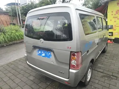 Kuayue V3 2018, 46800 км, за 2401.54 USD - фото 7