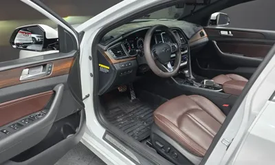 Hyundai Sonata 2018, 51649 км, за 8790.78 USD - фото 10