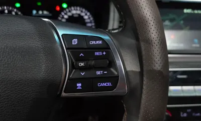 Hyundai Sonata 2018, 51649 км, за 8790.78 USD - фото 18