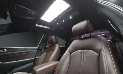 Hyundai Sonata 2018, 51649 км, за 8790.78 USD - фото 20