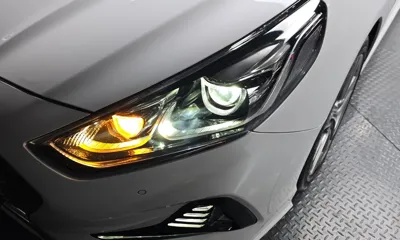 Hyundai Sonata 2018, 51649 км, за 8790.78 USD - фото 22