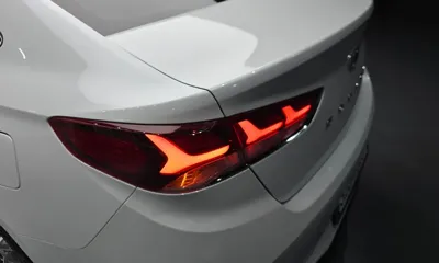 Hyundai Sonata 2018, 51649 км, за 8790.78 USD - фото 23