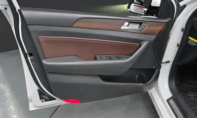 Hyundai Sonata 2018, 51649 км, за 8790.78 USD - фото 24