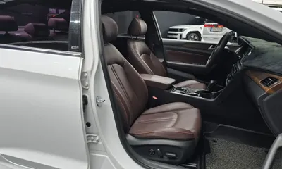 Hyundai Sonata 2018, 51649 км, за 8790.78 USD - фото 26