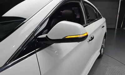 Hyundai Sonata 2018, 51649 км, за 8790.78 USD - фото 29