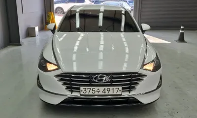 Hyundai Sonata 2020, 140000 км, за 7741.35 USD