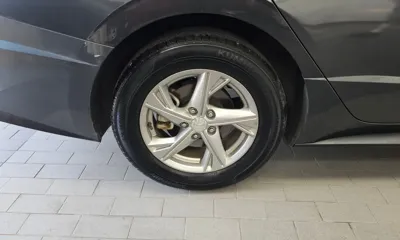 Hyundai Sonata 2020, 83624 км, за 8861.76 USD