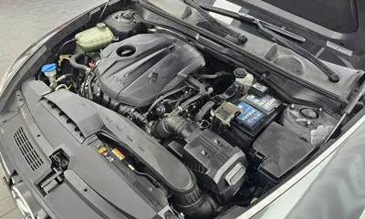 Hyundai Sonata 2020, 83624 км, за 8794.79 USD - фото 6