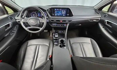 Hyundai Sonata 2020, 83624 км, за 8794.79 USD - фото 7