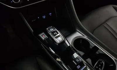 Hyundai Sonata 2020, 83624 км, за 8794.79 USD - фото 9