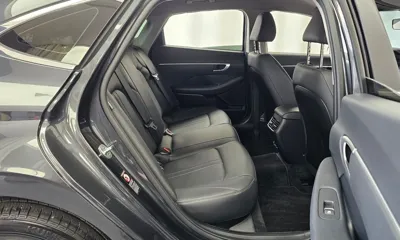 Hyundai Sonata 2020, 83624 км, за 8794.79 USD - фото 12