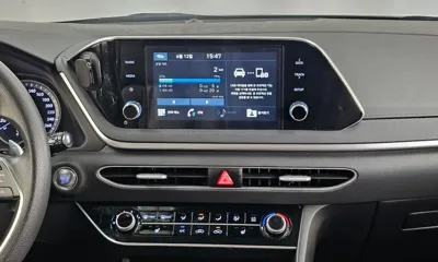 Hyundai Sonata 2020, 83624 км, за 8794.79 USD - фото 14