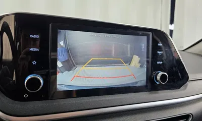 Hyundai Sonata 2020, 83624 км, за 8794.79 USD - фото 17