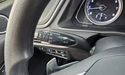 Hyundai Sonata 2020, 83624 км, за 8794.79 USD - фото 20
