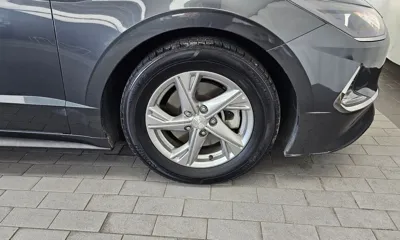 Hyundai Sonata 2020, 83624 км, за 8794.79 USD - фото 21