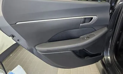 Hyundai Sonata 2020, 83624 км, за 8794.79 USD - фото 25