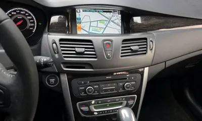Renault-KoreaSamsung SM5 2014, 56936 км, за 3216.49 USD - фото 14