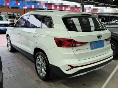 Jetta VS7 2022, 30000 км, за 12641.99 USD