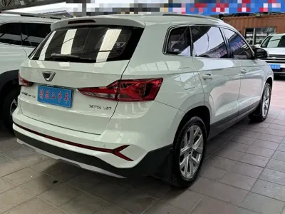 Jetta VS7 2022, 30000 км, за 12641.99 USD - фото 6