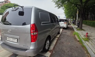 Hyundai Starex 2014, 255476 км, за 2494.42 USD