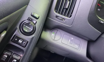 Hyundai Starex 2014, 255476 км, за 2474.44 USD - фото 7