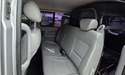 Hyundai Starex 2014, 255476 км, за 2474.44 USD - фото 14