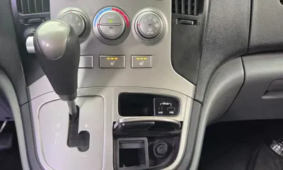 Hyundai Starex 2014, 255476 км, за 2474.44 USD - фото 16