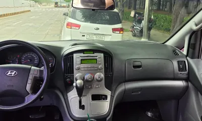 Hyundai Starex 2014, 255476 км, за 2474.44 USD - фото 20