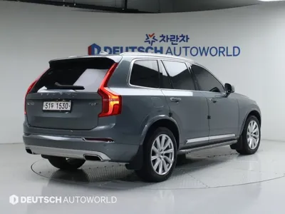 Volvo XC90 2019, 246742 км, за 13082.26 USD