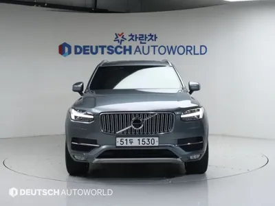 Volvo XC90 2019, 246742 км, за 13082.26 USD