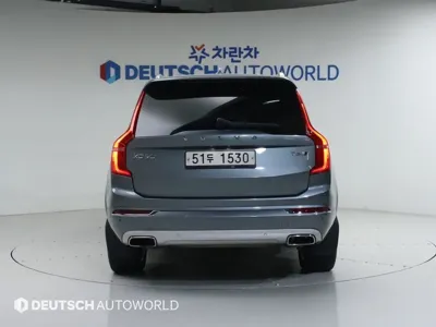 Volvo XC90 2019, 246742 км, за 13082.26 USD