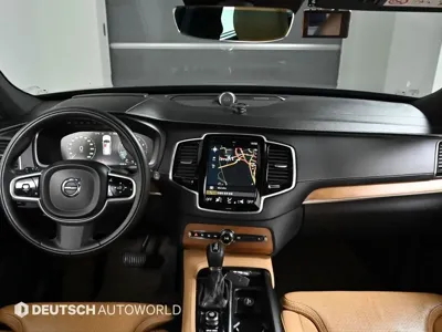 Volvo XC90 2019, 246742 км, за 13082.26 USD