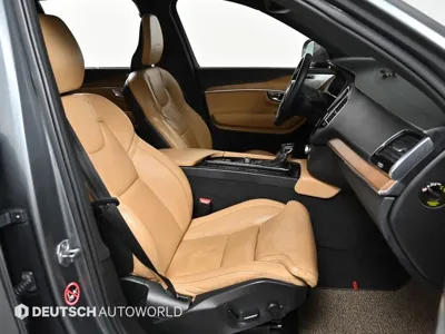 Volvo XC90 2019, 246742 км, за 13082.26 USD - фото 8