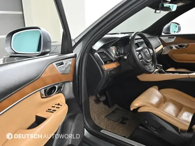 Volvo XC90 2019, 246742 км, за 13082.26 USD - фото 11
