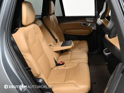 Volvo XC90 2019, 246742 км, за 13082.26 USD - фото 12