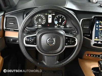 Volvo XC90 2019, 246742 км, за 13082.26 USD - фото 13