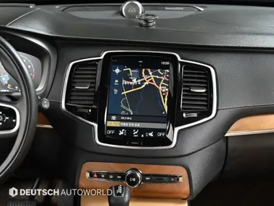 Volvo XC90 2019, 246742 км, за 13082.26 USD - фото 14