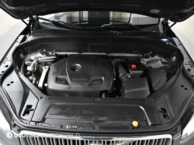 Volvo XC90 2019, 246742 км, за 13082.26 USD - фото 19