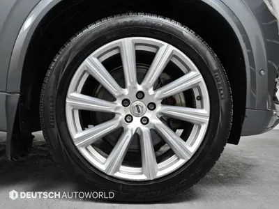 Volvo XC90 2019, 246742 км, за 13082.26 USD - фото 20