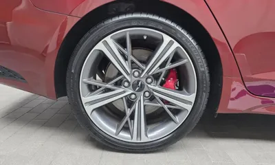 Genesis G70 2025, 5749 км, за 29641.71 USD