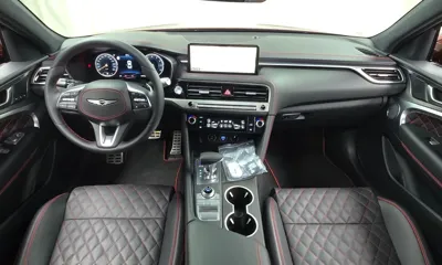 Genesis G70 2025, 5749 км, за 29444.15 USD - фото 7