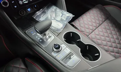 Genesis G70 2025, 5749 км, за 29444.15 USD - фото 9