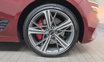 Genesis G70 2025, 5749 км, за 29444.15 USD - фото 21