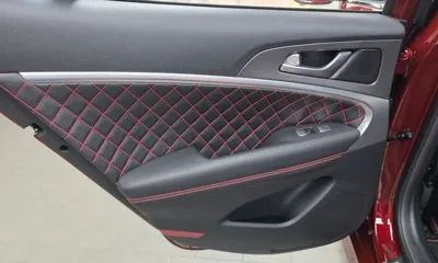 Genesis G70 2025, 5749 км, за 29444.15 USD - фото 25