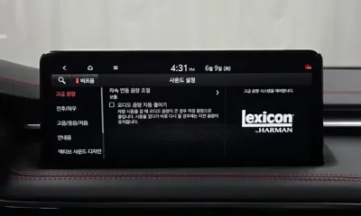 Genesis G70 2025, 5749 км, за 29444.15 USD - фото 31